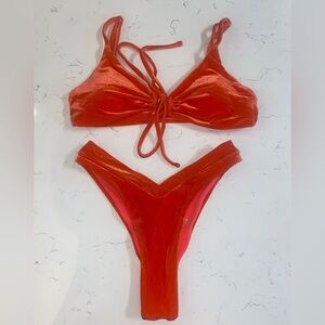 ONEONE swimwear bikini